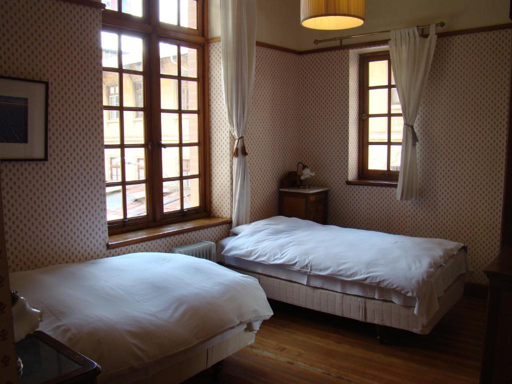 Hotel Boutique El Consulado La Paz Pokoj fotografie