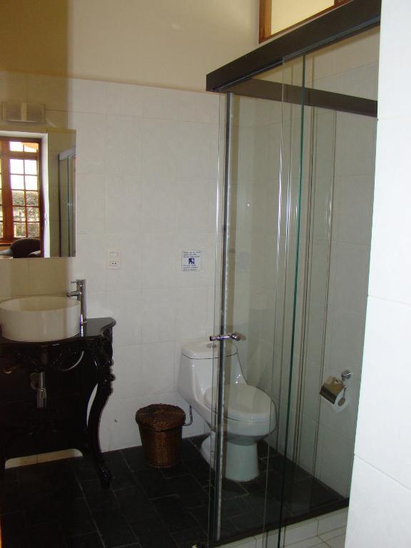 Hotel Boutique El Consulado La Paz Pokoj fotografie