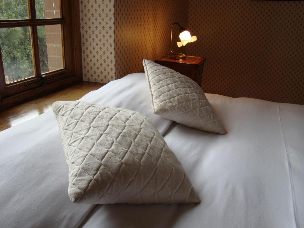 Hotel Boutique El Consulado La Paz Pokoj fotografie