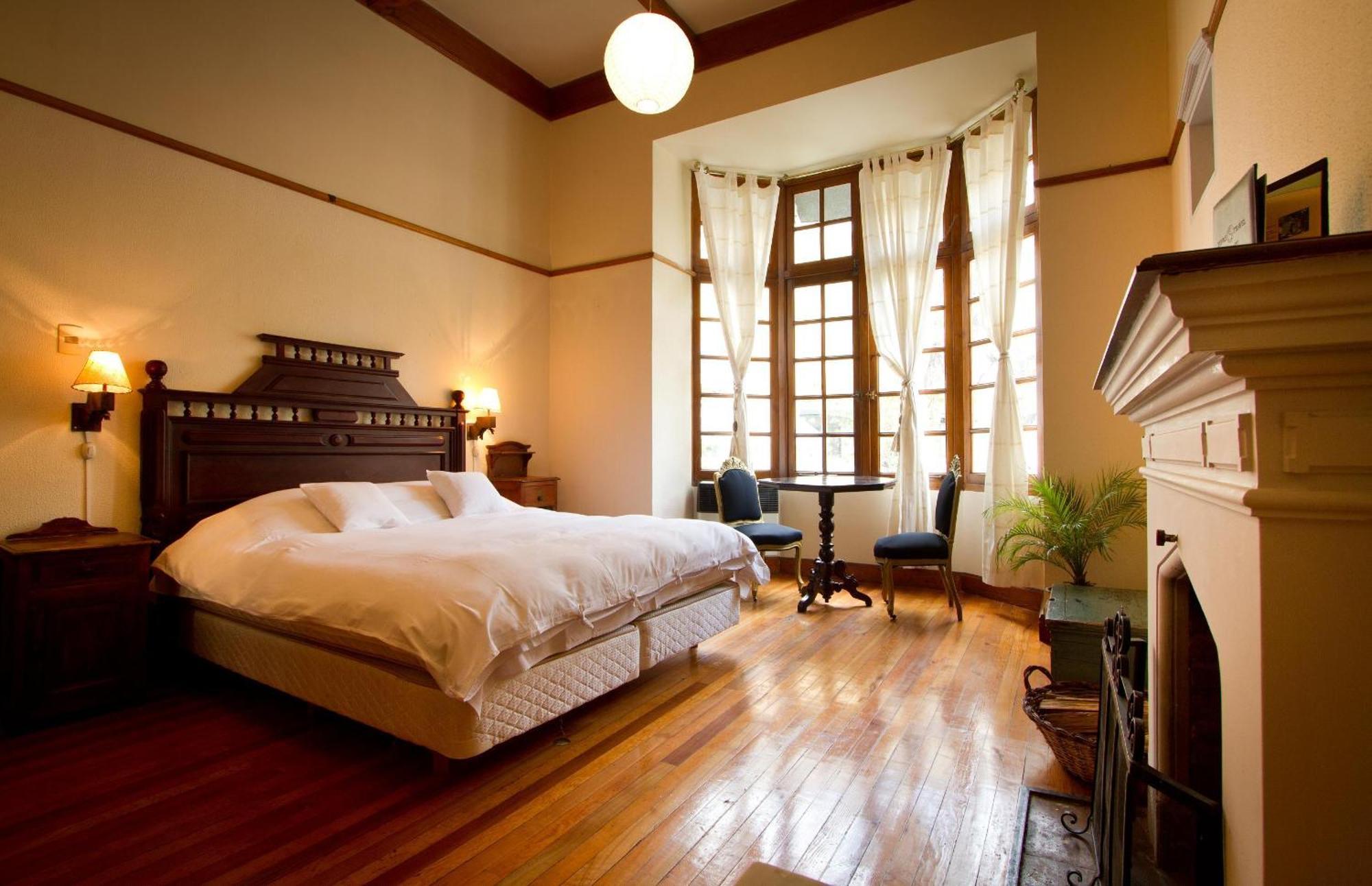 Hotel Boutique El Consulado La Paz Exteriér fotografie