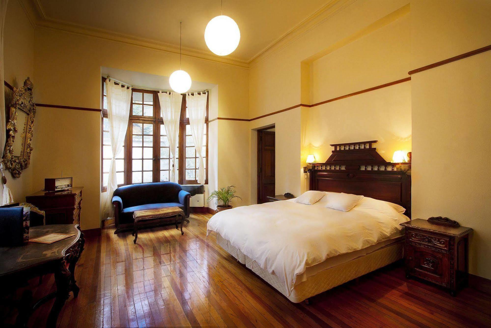 Hotel Boutique El Consulado La Paz Exteriér fotografie