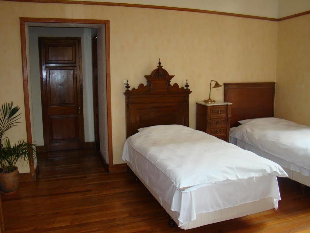 Hotel Boutique El Consulado La Paz Exteriér fotografie