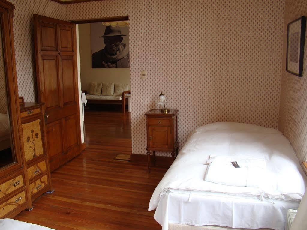 Hotel Boutique El Consulado La Paz Exteriér fotografie