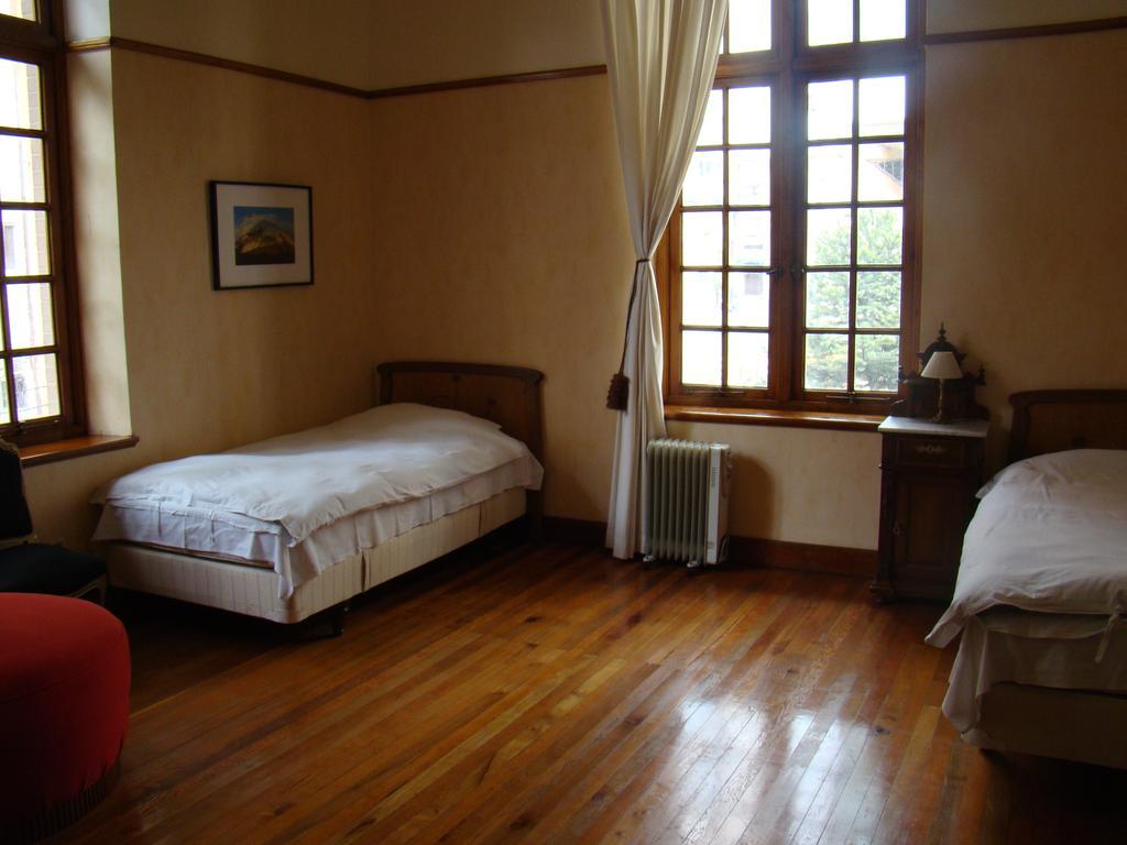 Hotel Boutique El Consulado La Paz Exteriér fotografie
